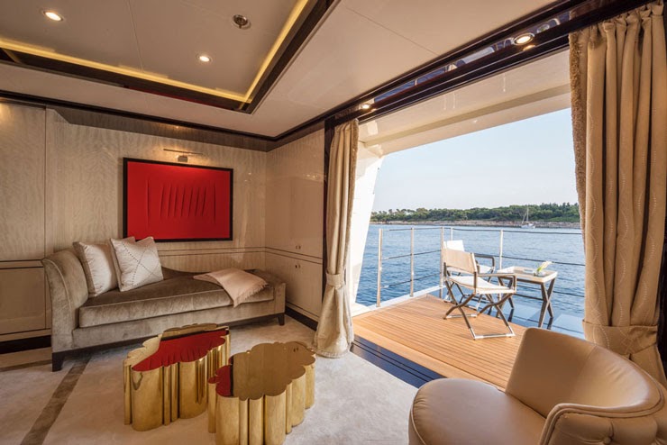 10 meilleurs constructeurs de yachts de luxe