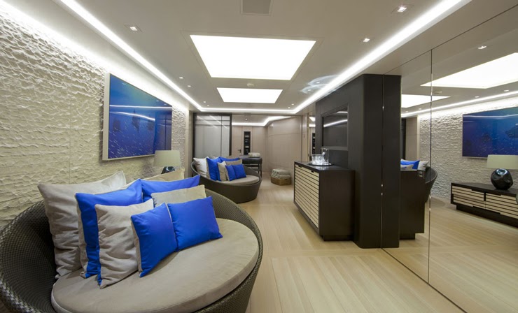 10 meilleurs constructeurs de yachts de luxe