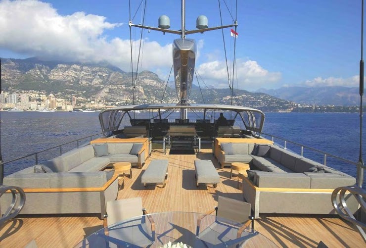 10 meilleurs constructeurs de yachts de luxe