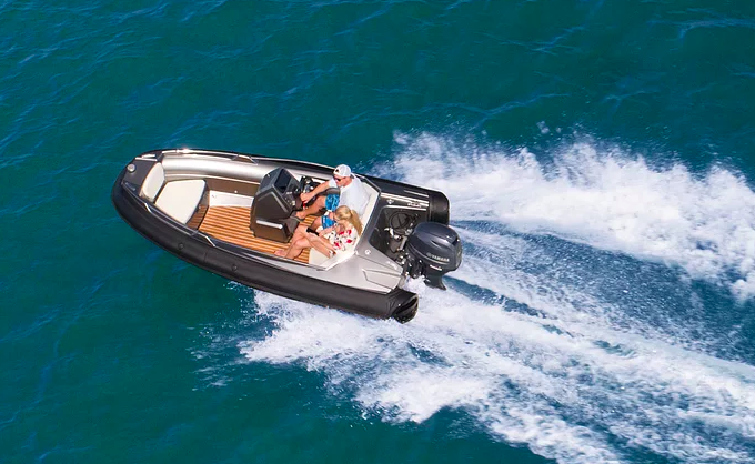 Argos Nautic 369
